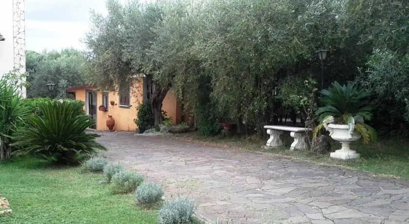 Villa Baiera