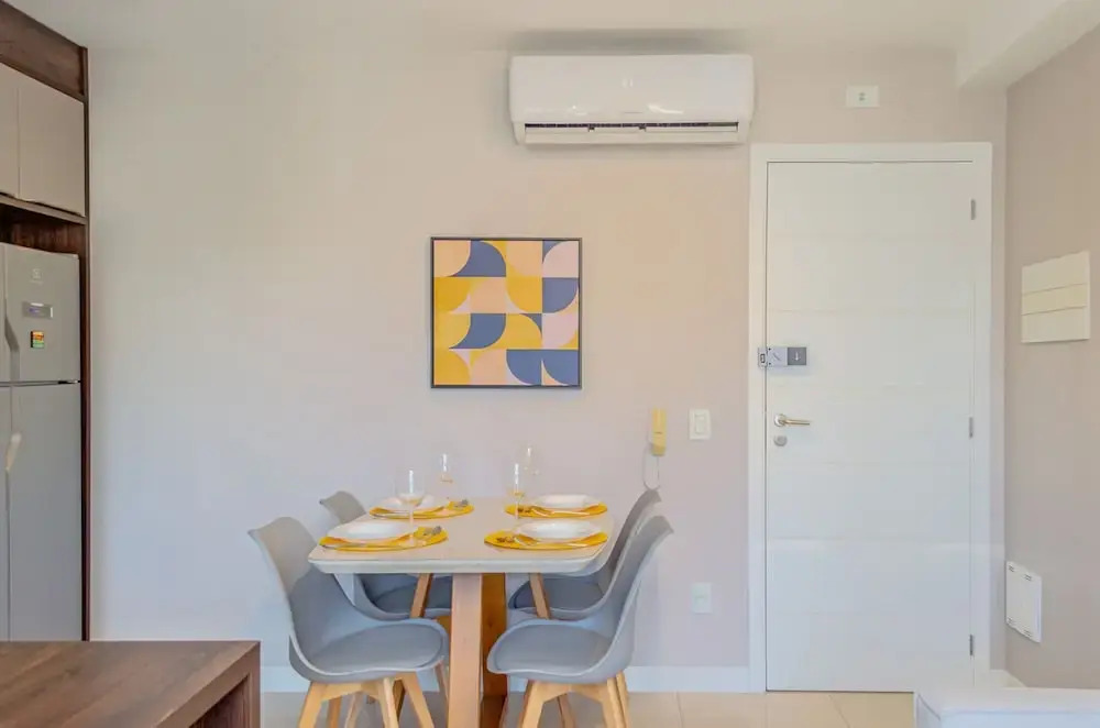 Apartamento Completo em Trindade Perto da Ufsc