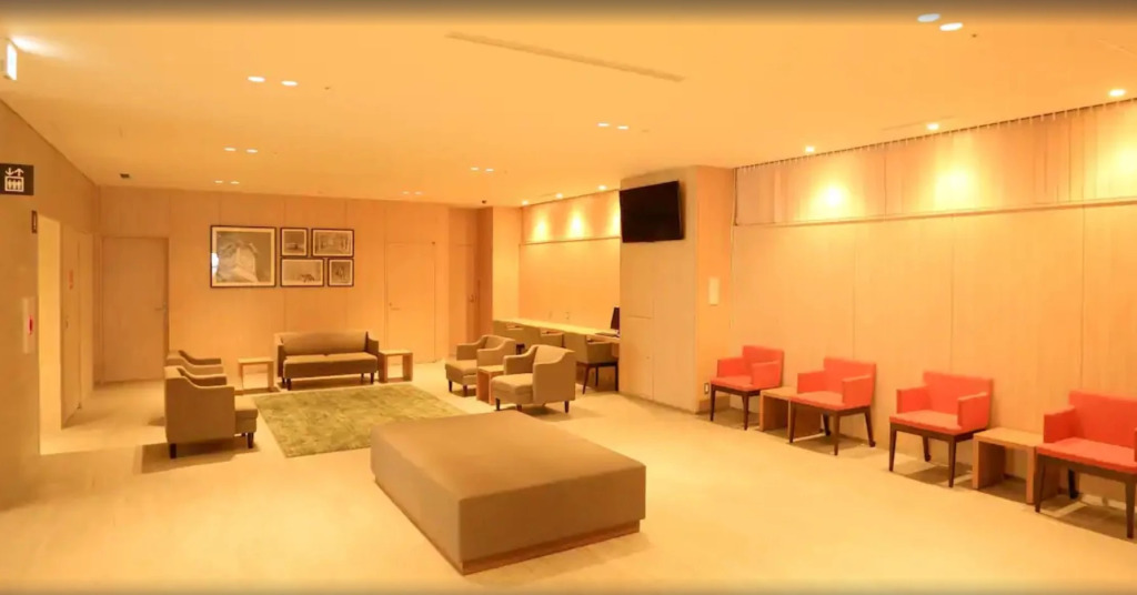 Smile Hotel Premium Sapporo Susukino