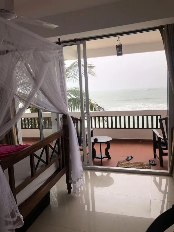 La Veranda Di Serena