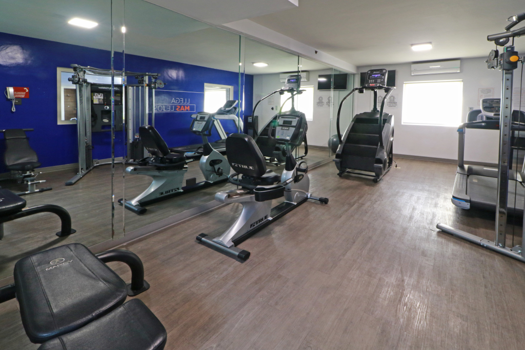 Holiday Inn Express Piedras Negras by IHG