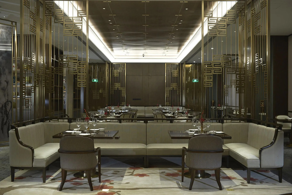Golden Eagle Summit Hotel Kunshan