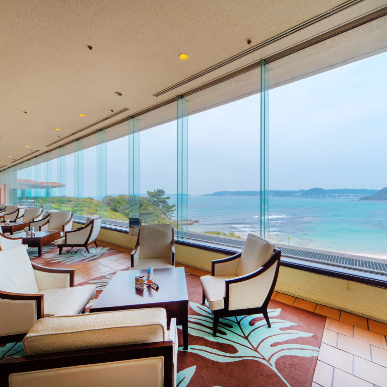 Hotel Nishinagato Resort