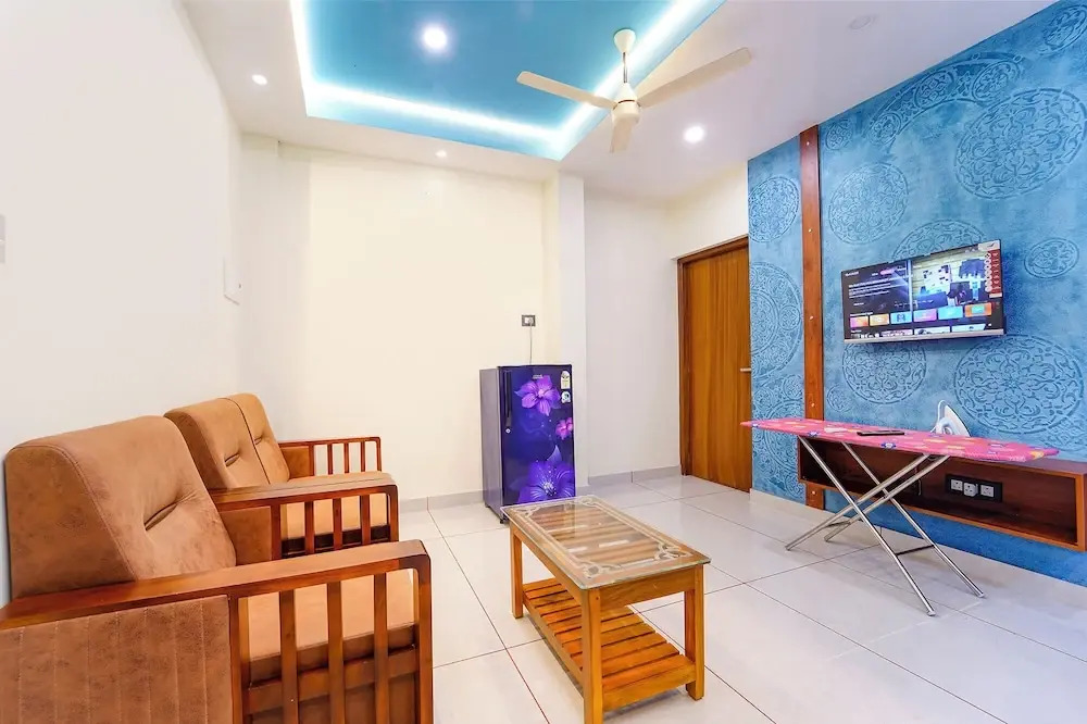 Kafeel Homes