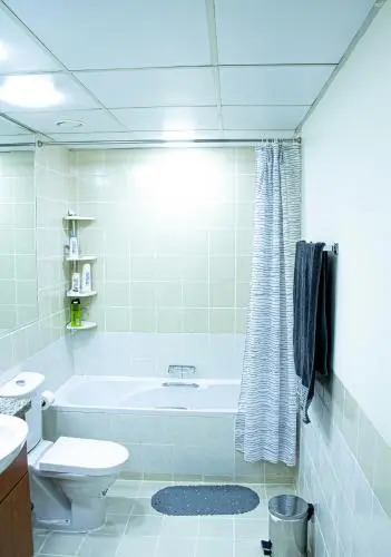Apartment Al Ghozlan 1