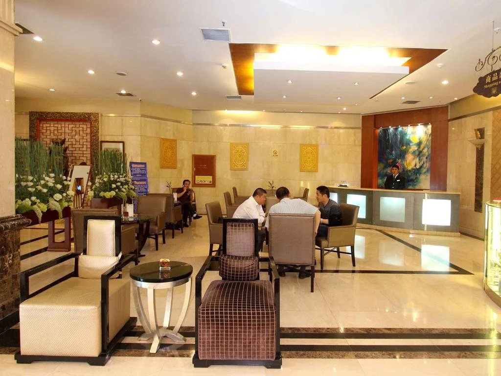 Legend Holiday Hotel