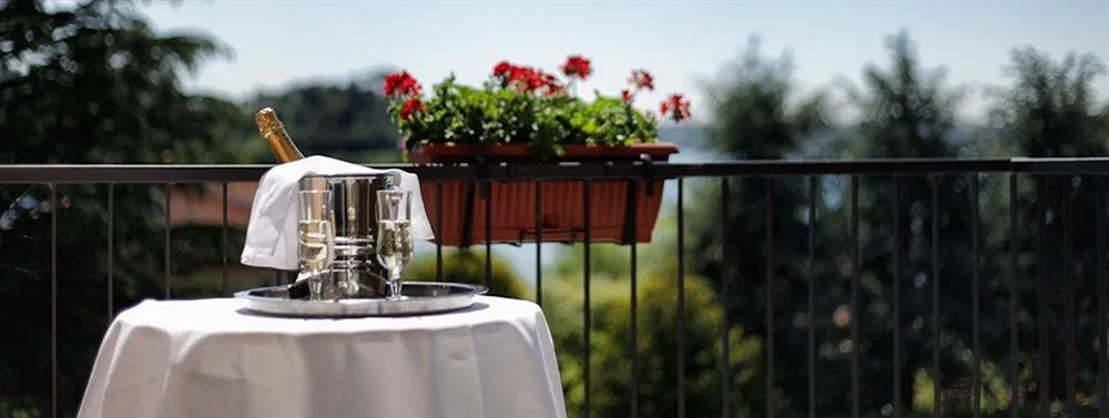 Fedeli Hotel