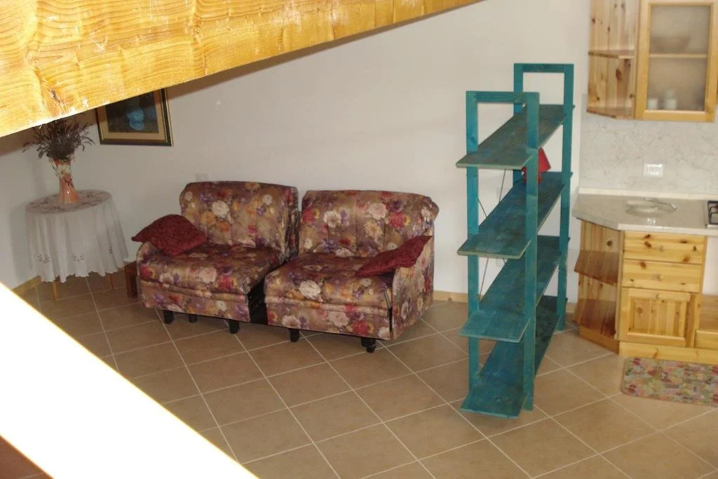 Agriturismo Agape - Panoramic Nature Apartments - Caprino Veronese