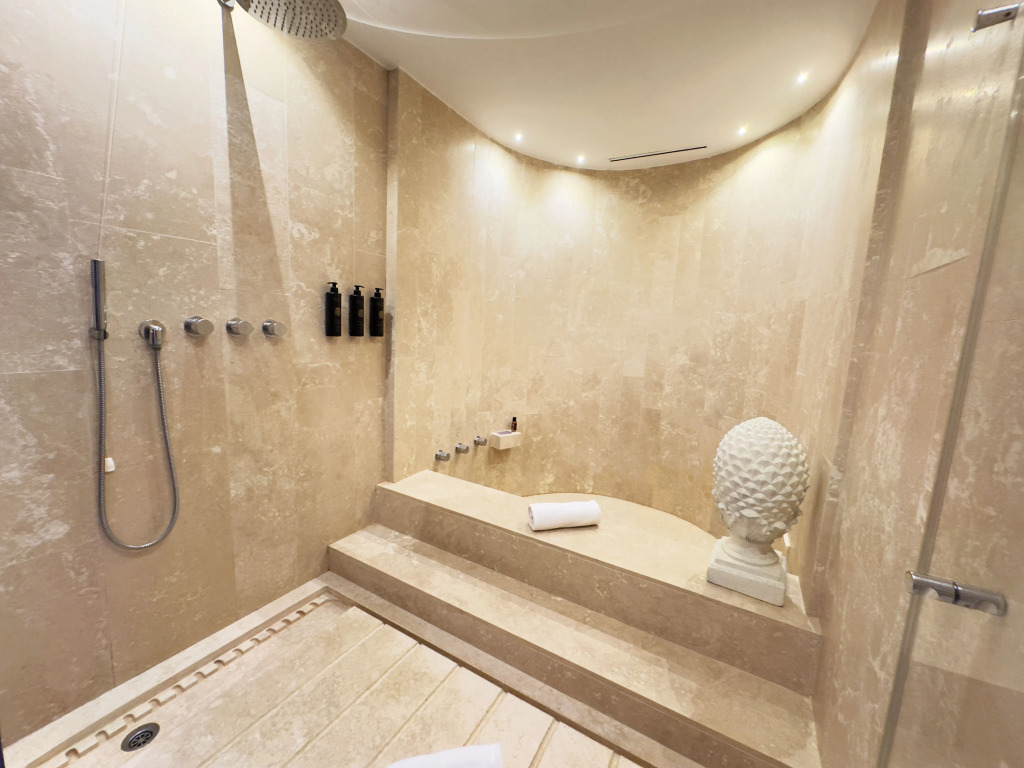 Castello di Velona Resort, Thermal SPA & Winery