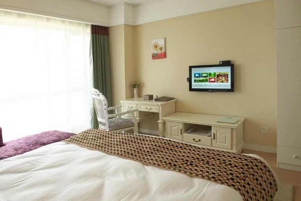 Lan Tong Yu Hotel