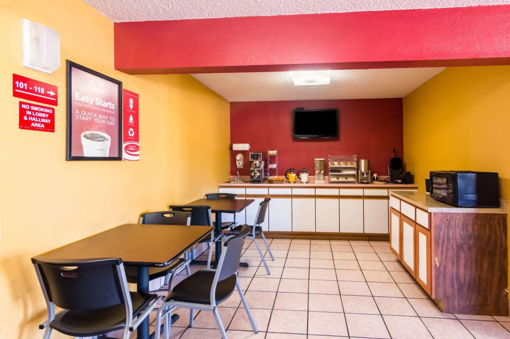 Econo Lodge Dumas