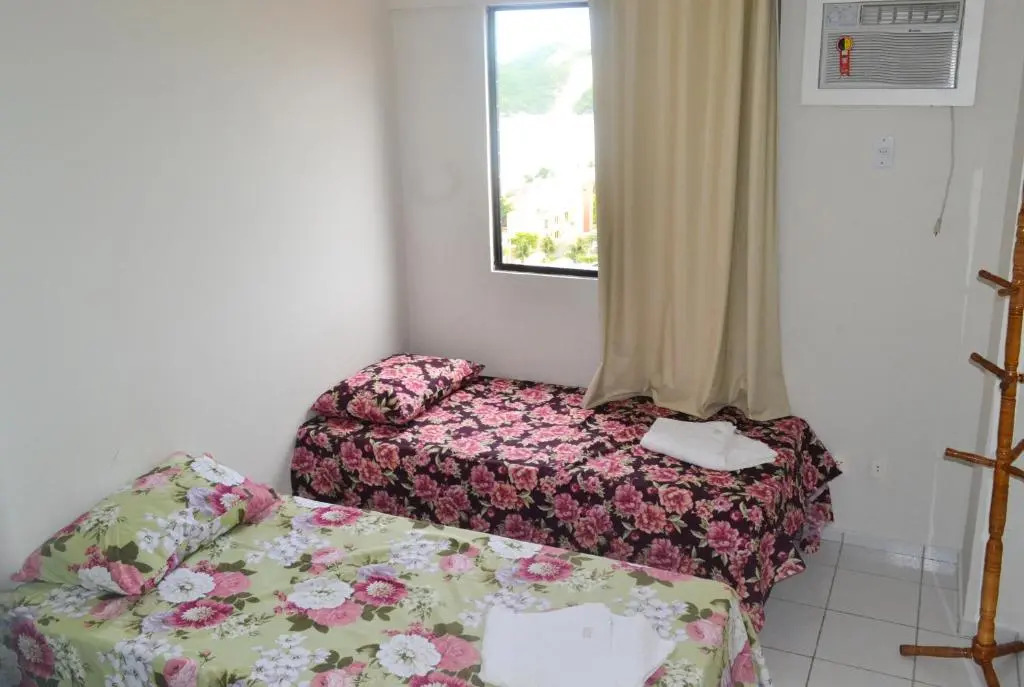 Apartamentos Natal