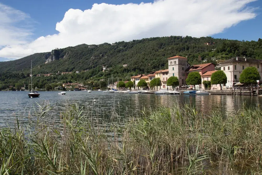 Old Pella 100m to Orta Lake