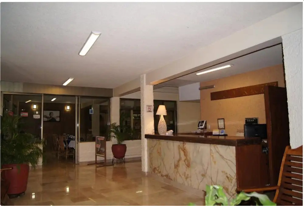 Hotel Veracruz