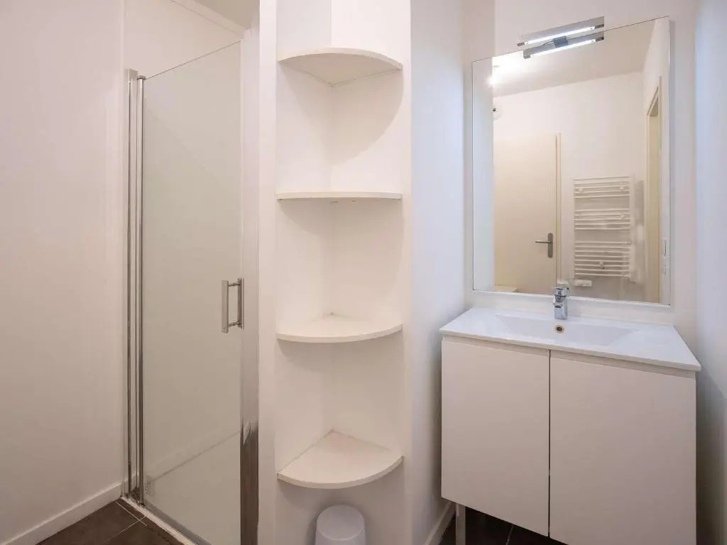 Appartement Urrugne, 3 pièces, 4 personnes - FR-1-4-627