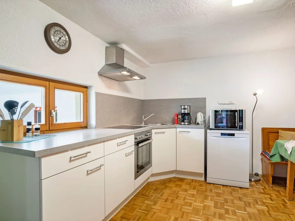 Vintage Holiday Home in Berwang near Ski Area