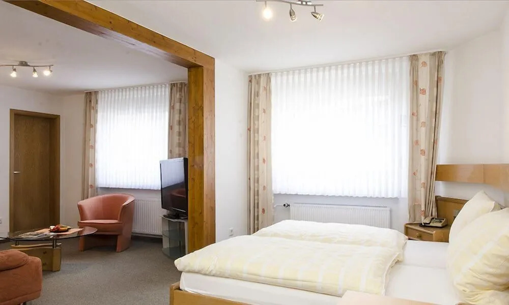 Hotel Schweinsberg
