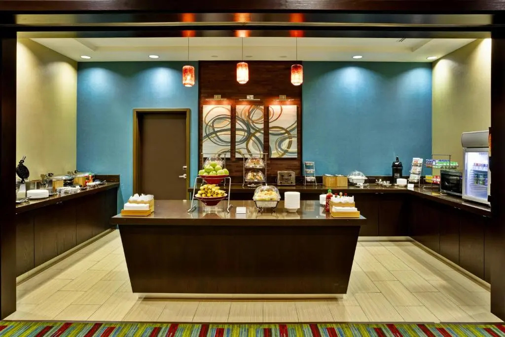Fairfield Inn & Suites Riverside Corona/Norco