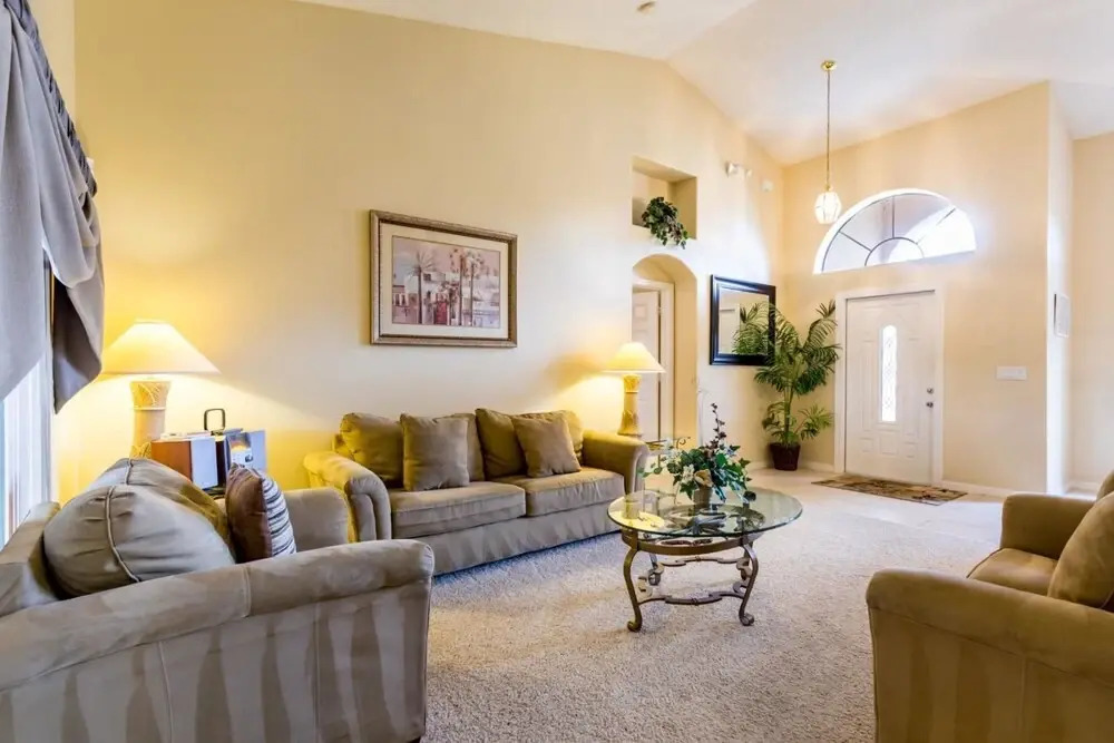Magnificent 5bed Villa With a South Facing Pool and spa Overlooking Conservation - 269