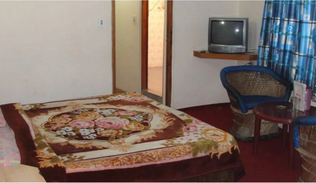 Hotel Dream