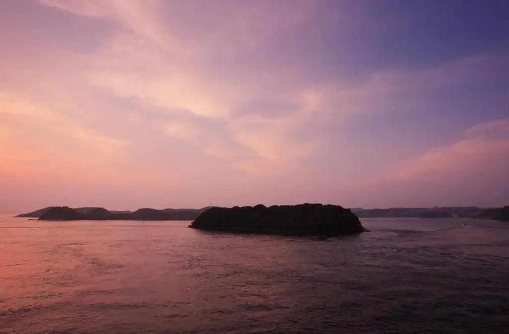 Hirado Kaijyo Hotel