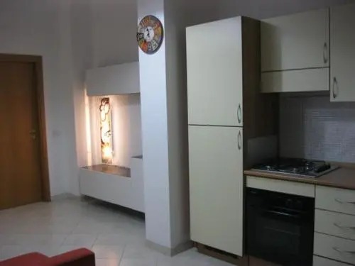 La casa di Marisa