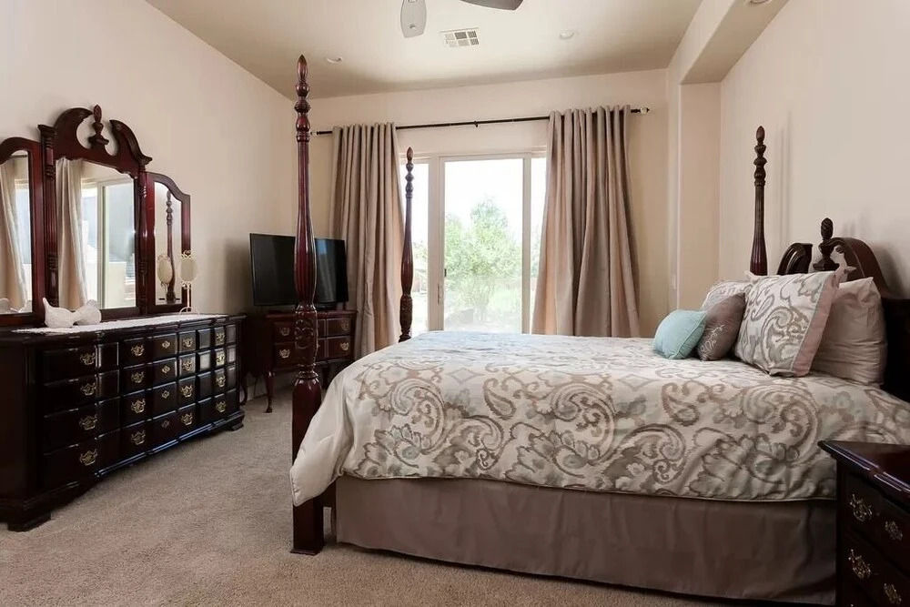 Red Cliffs townhouse