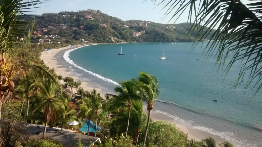 Hotel Catalina Beach Resort