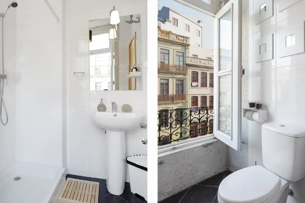 Porta 33 Porto Suite