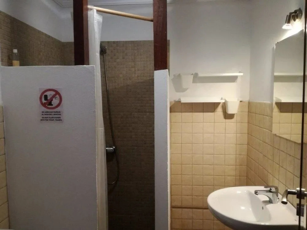 Surfhouse Hostel Famara