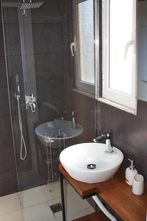 Apt 16-Tirana Very Central Apartment
