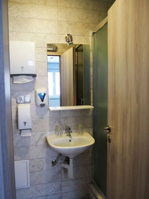 Apartments and Rooms Pavek