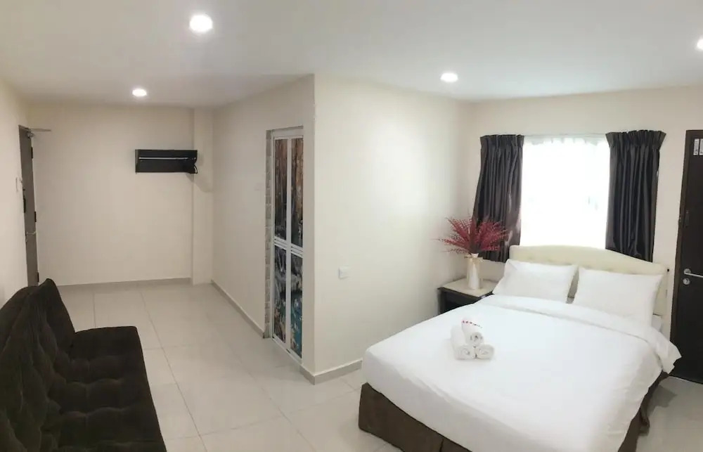 Sam Hotel Sitiawan