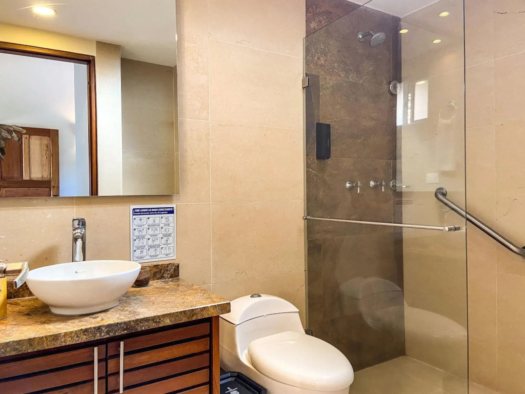 Finca del Café - Casa Typica