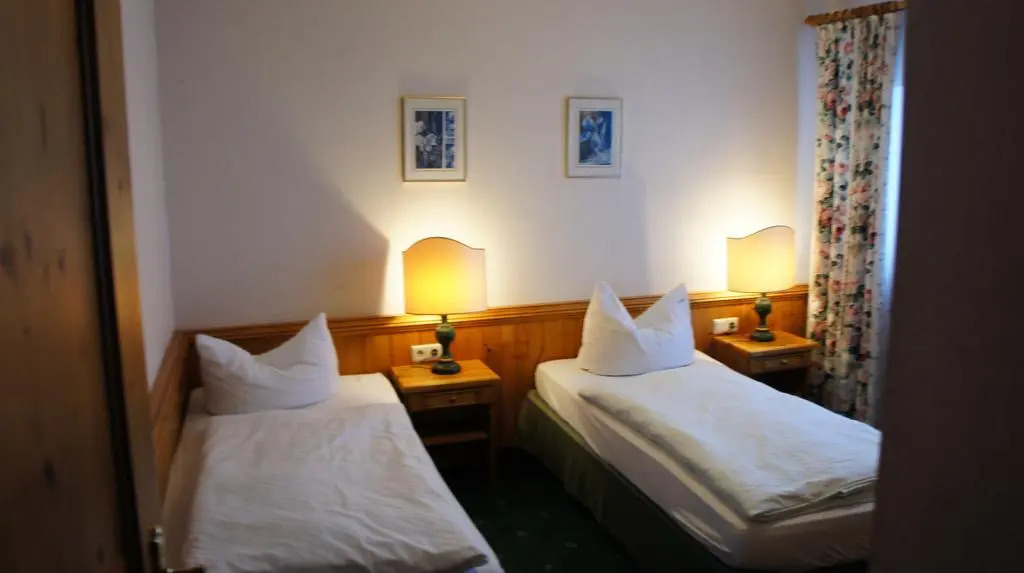 Ferienhaus Rheintalblick