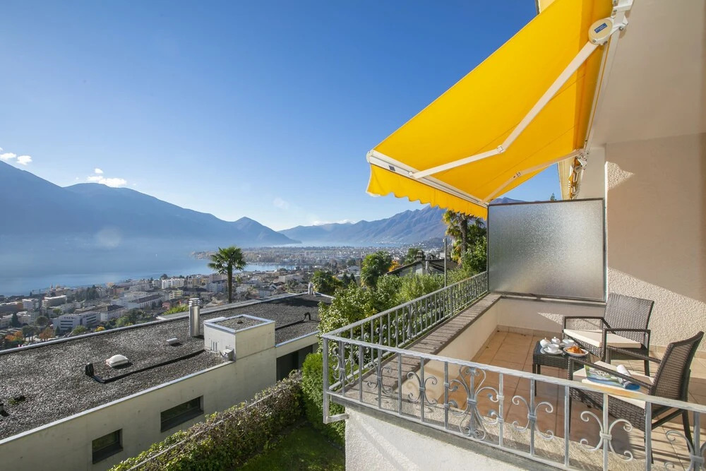 Relax Apartment