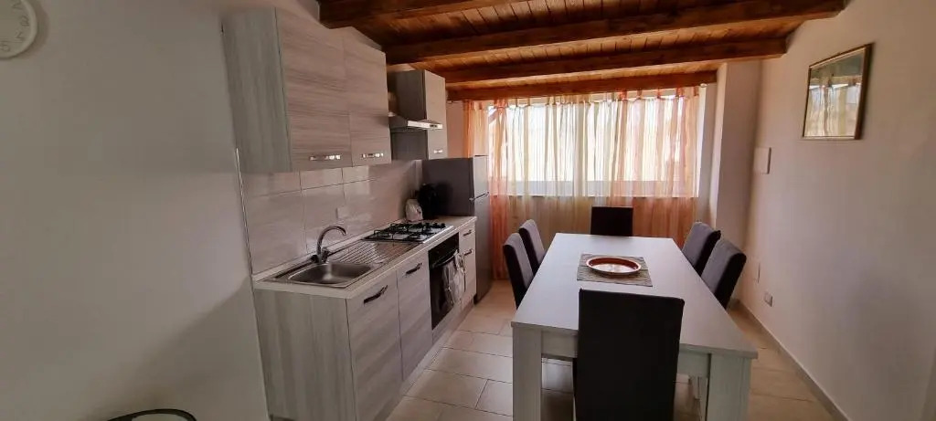 Appartamento Centro Niscemi 70 mq