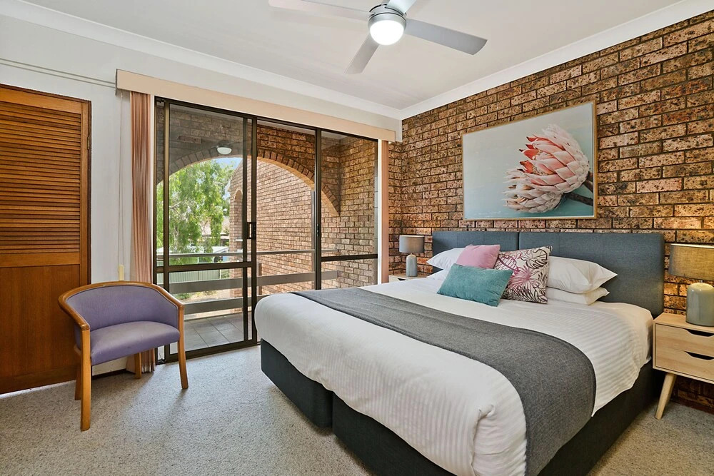 Centennial Terrace Apartments