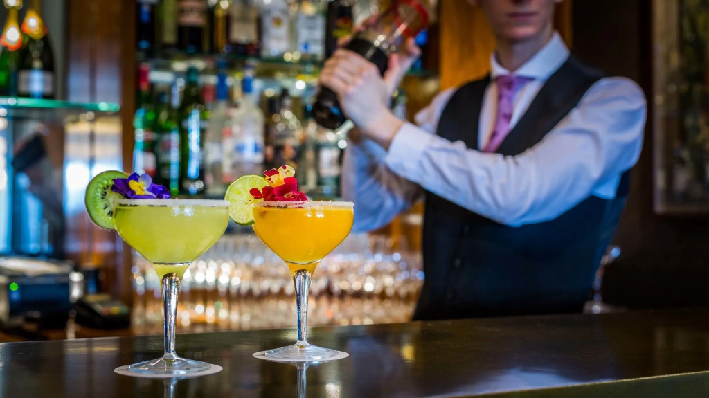 The Petersham