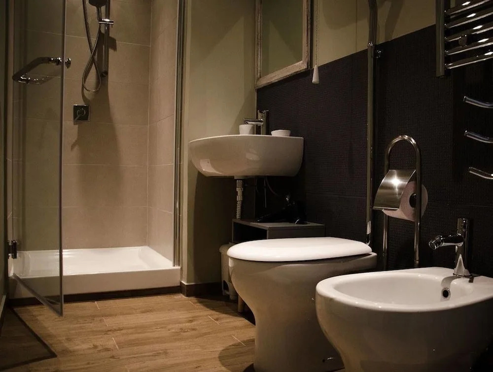 Guelio al Massimo Suites&Breakfast