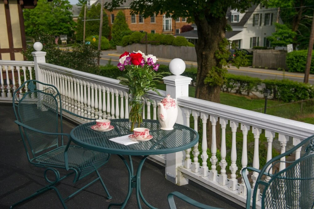 Thornhedge Inn