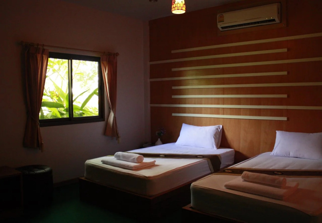 Kaengtara Resort