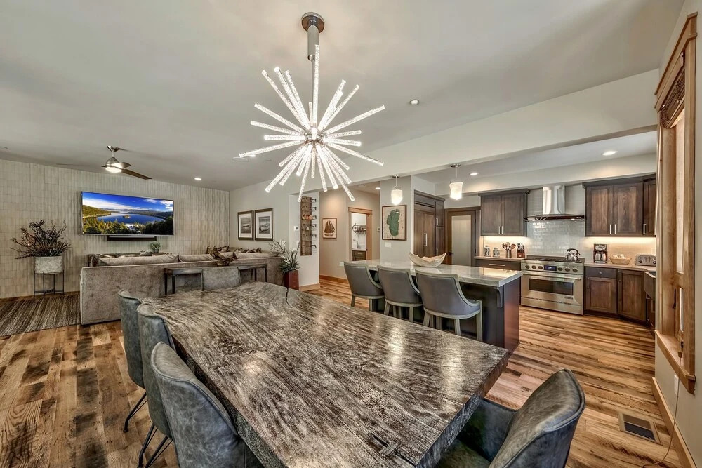 Gondola Vista 12 - 5 Br Townhouse
