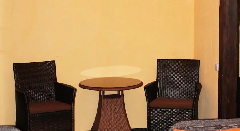Flora Park Otel'