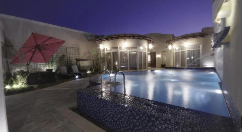 Goot Resorts