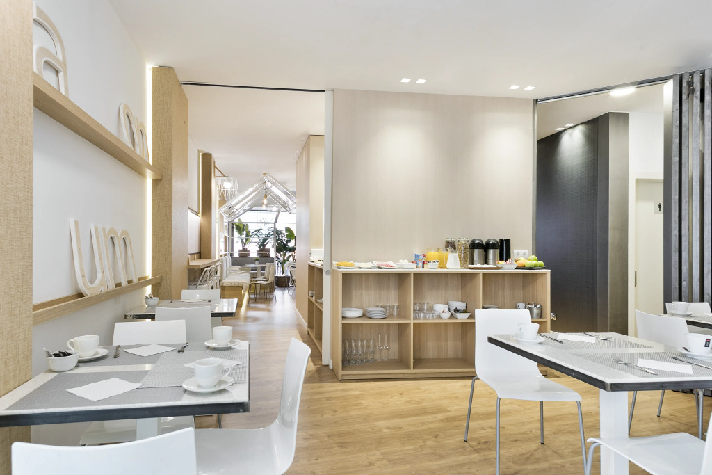 Hotel Acta Laumon