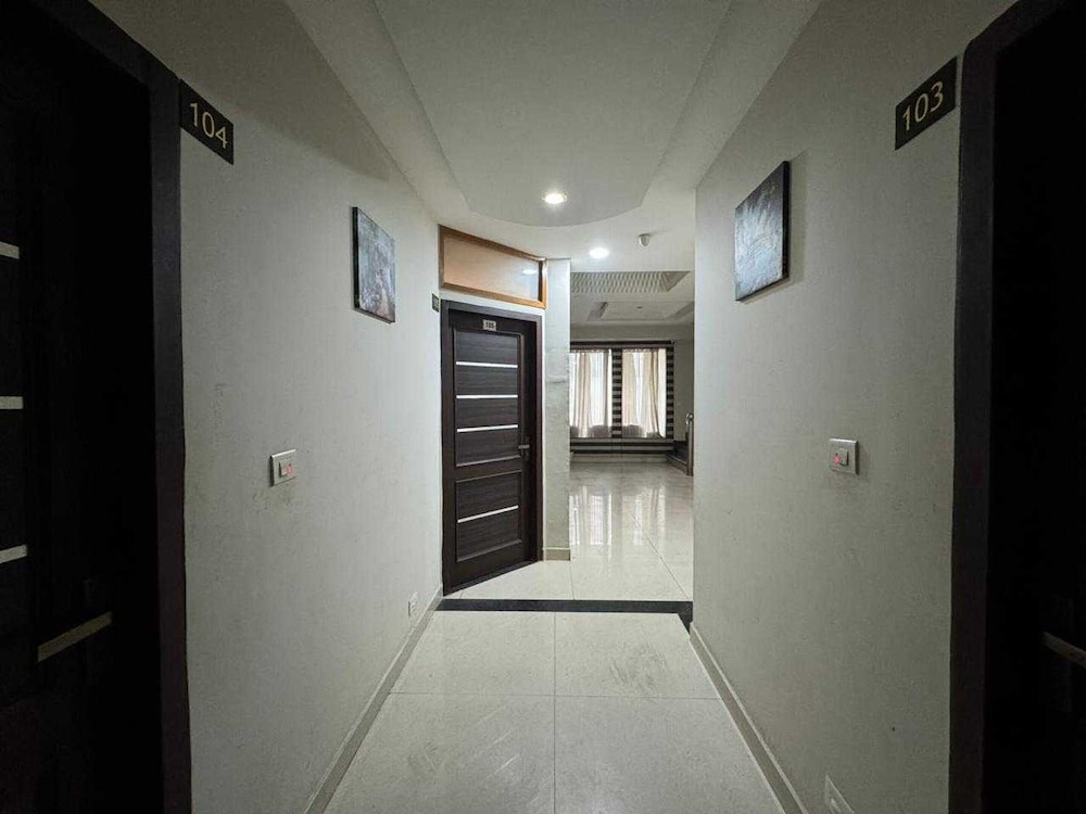 Townhouse Ludhiana Railway Junction