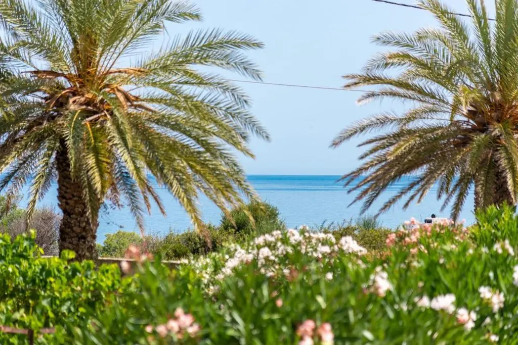 Carissa house in Crete