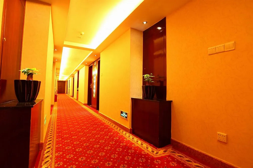 Bostan Business Hotel