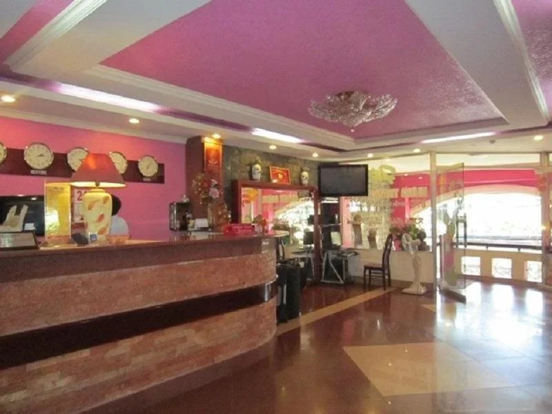 Hung Trang Hotel